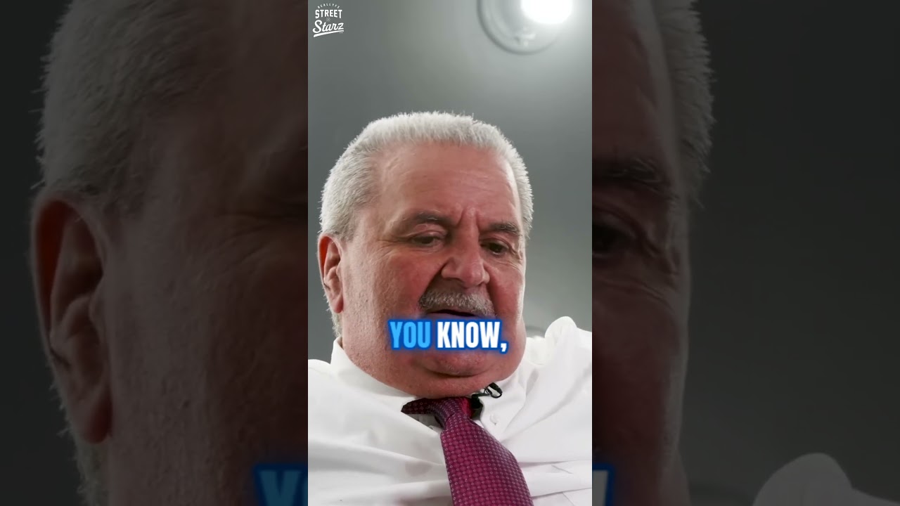 Angelo Gotti On Being Called A METROSEXUAL