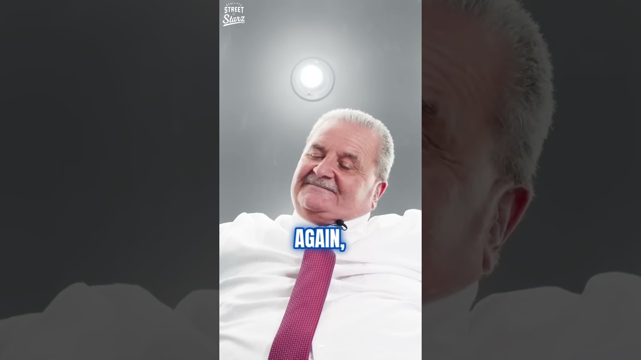 Angelo Gotti On El Chapo 30 YEAR Drug Empire