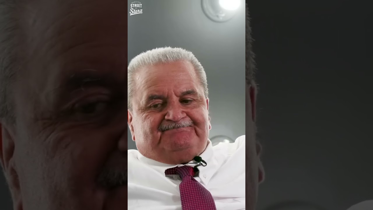 Angelo Gotti Says He Can Go Visit His Friends In Prison Even Though He’s Been ARRESTED Due To Good B