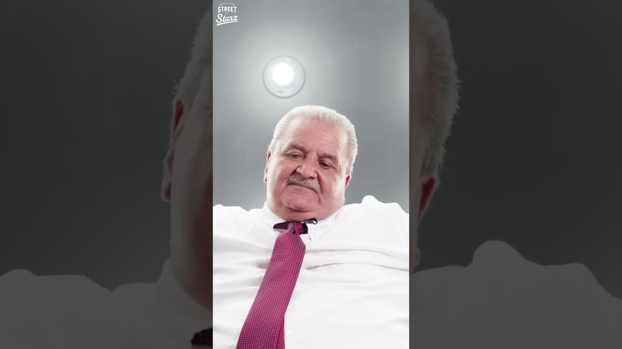 Angelo Gotti Says That One Of His Best Friends Became An INFORMANT And Got Him Jail Time