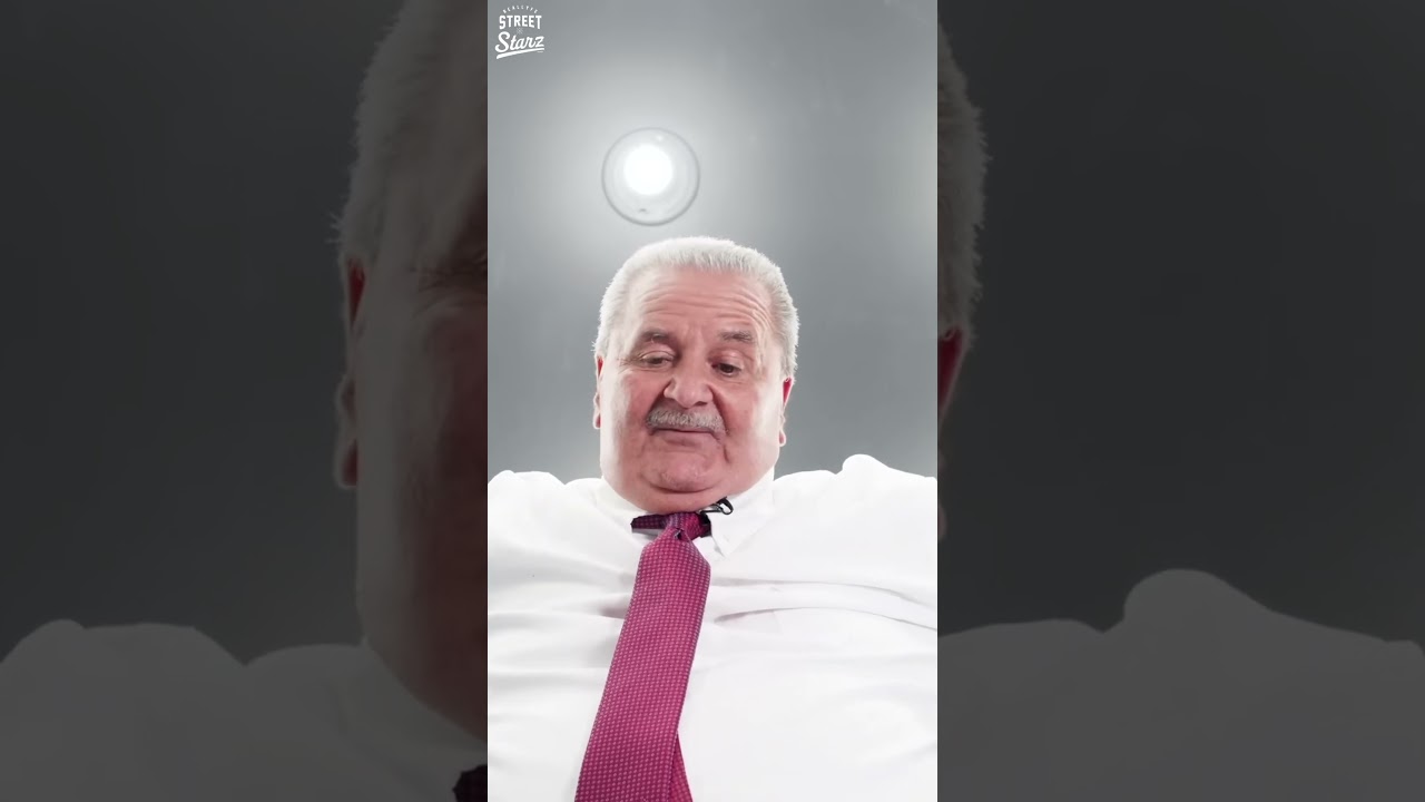 Angelo Gotti Says Their Isn’t Any REAL People In LA