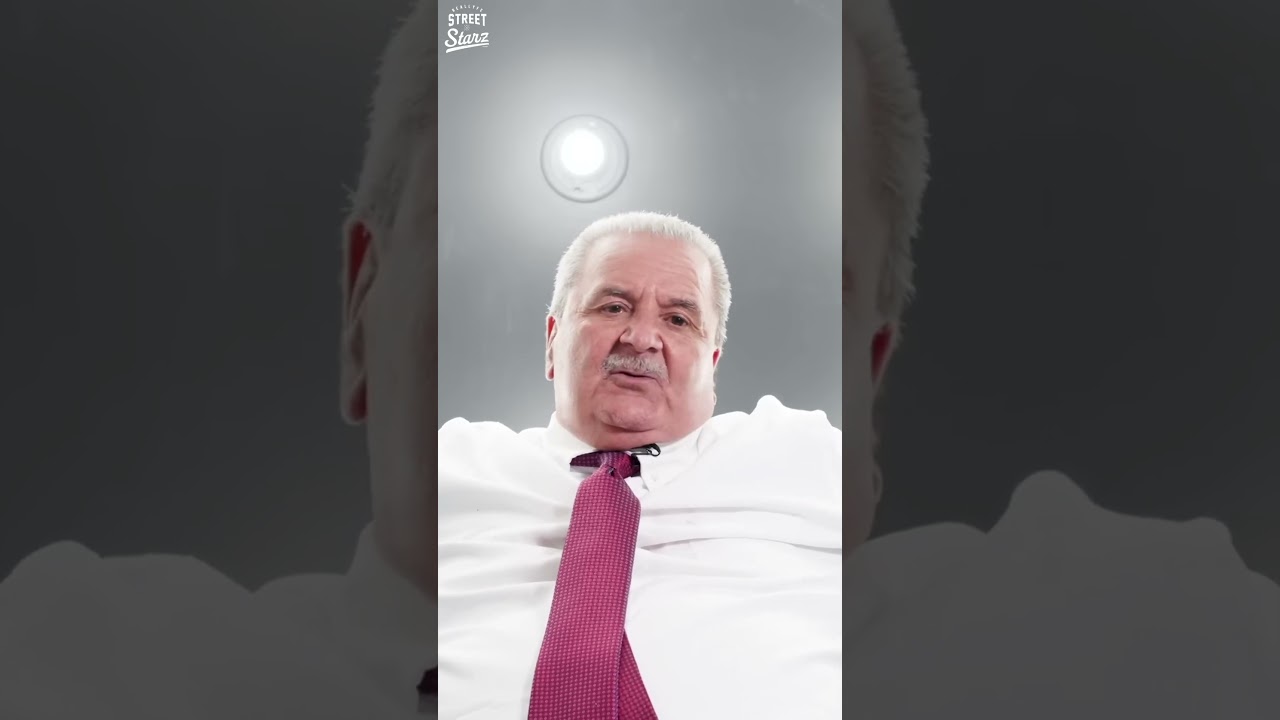 Angelo Gotti Says You Should DEFINITELY Get A Player’s Card When You Go To The Casino