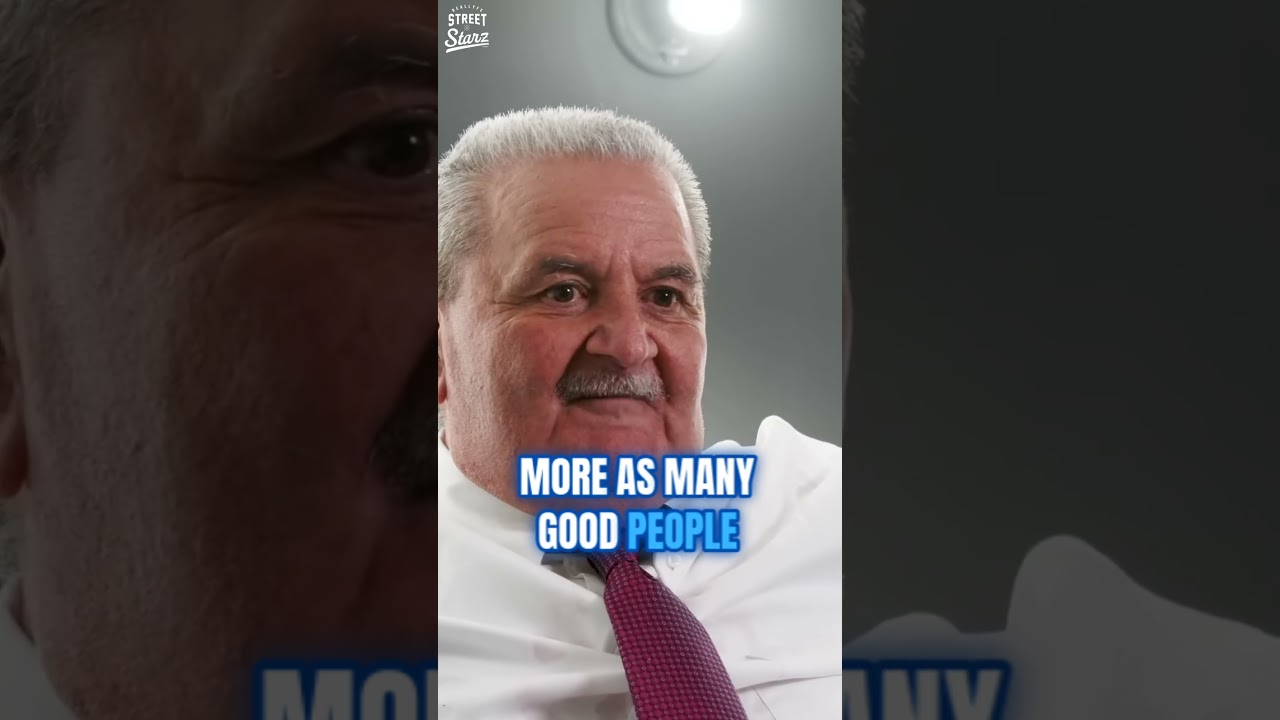 Angelo Gotti Speaks On The TROLLERS He And Jaguar Wright Received