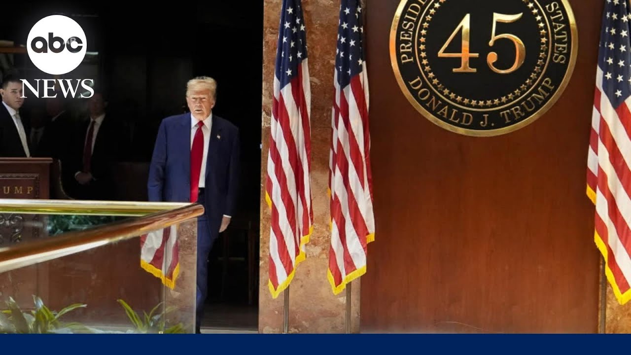 Anticipation builds ahead of Republican National Convention