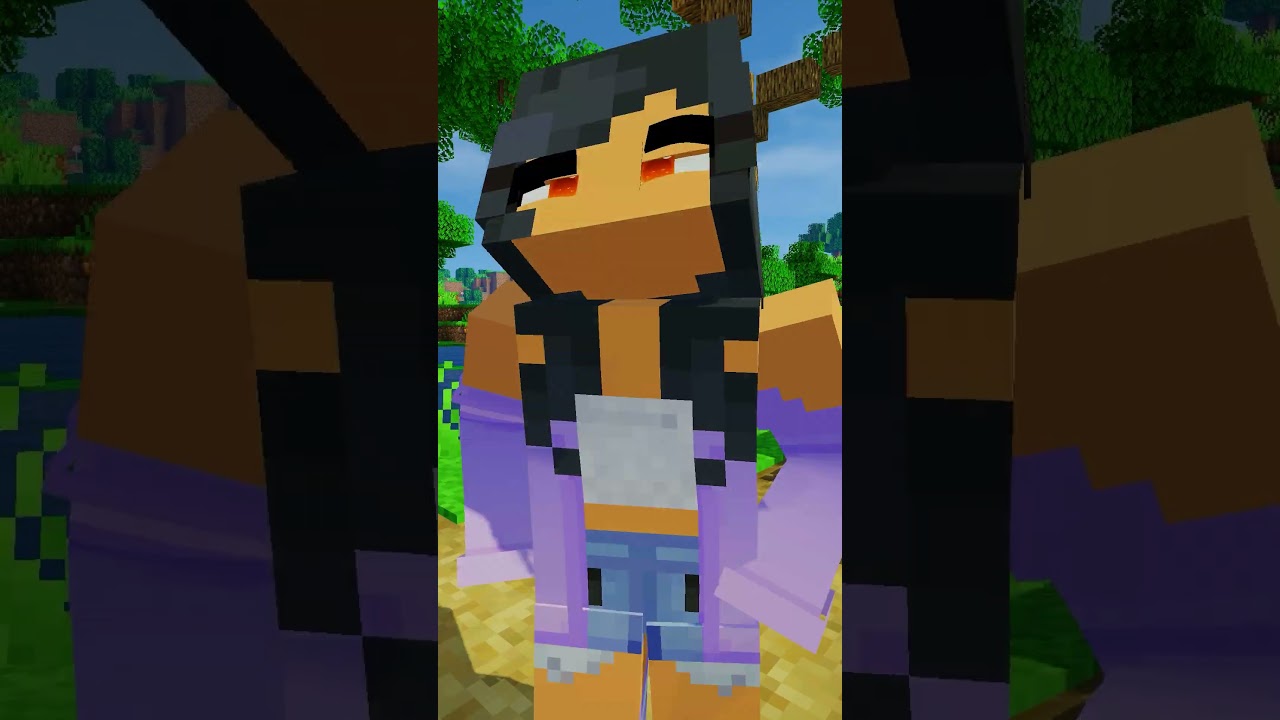 Aphmau’s REVENGE!
