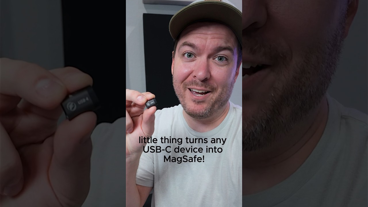 Apple does NOT want you to know this👀