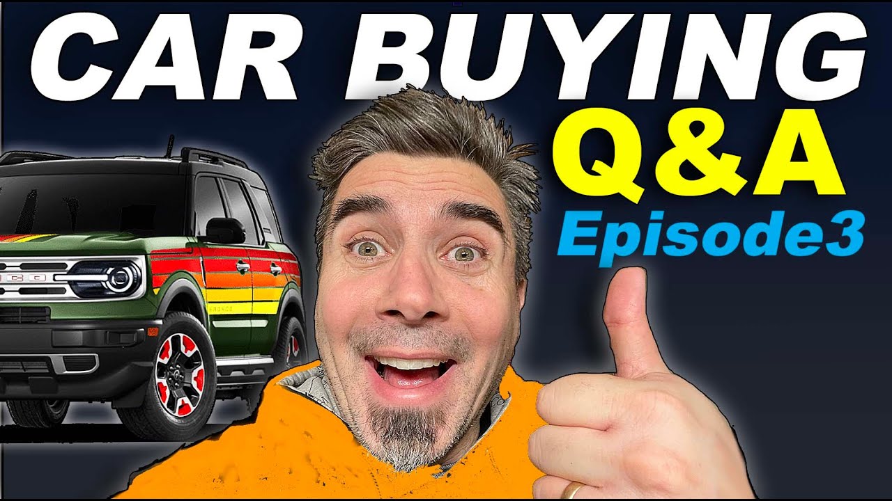 Are Car Prices Dropping? Episode 3