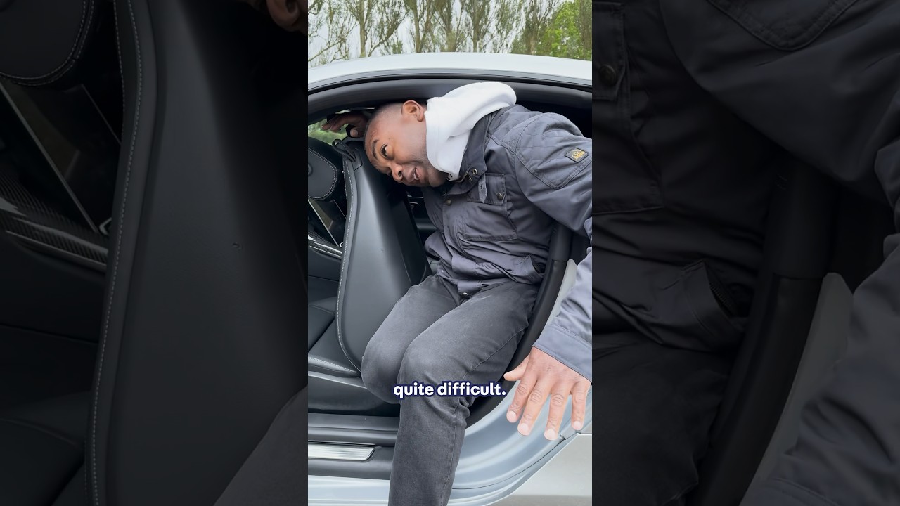 Are these seats pointless?!