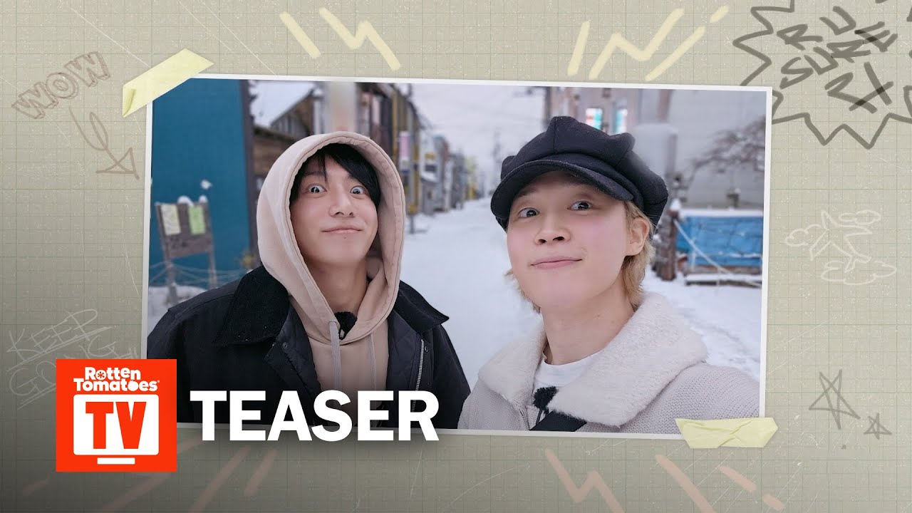 Are You Sure?! Season 1 Teaser