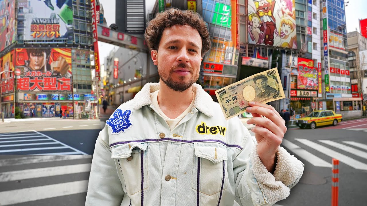 Así operan los casinos de la mafia japonesa (muy astutos) | PACHINKO 🎰🇯🇵