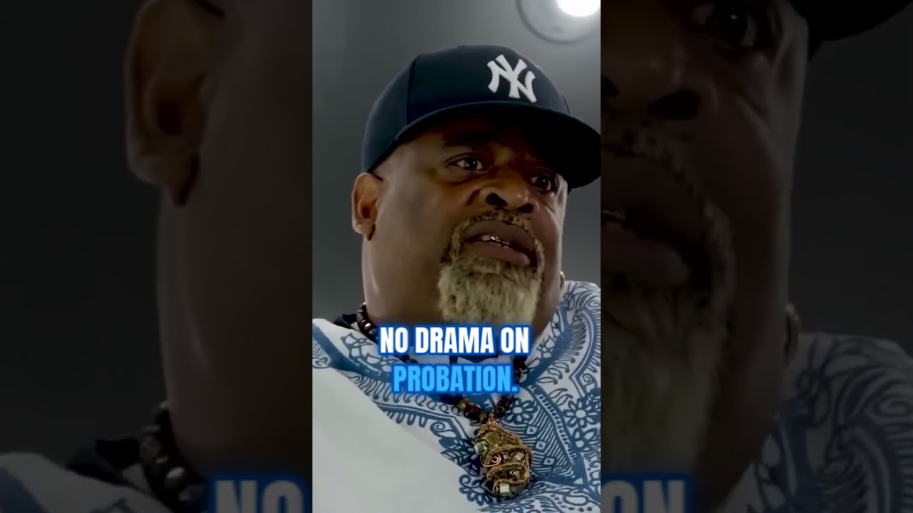 Baba Shaka On Why People Should Turn Their LIVES Around