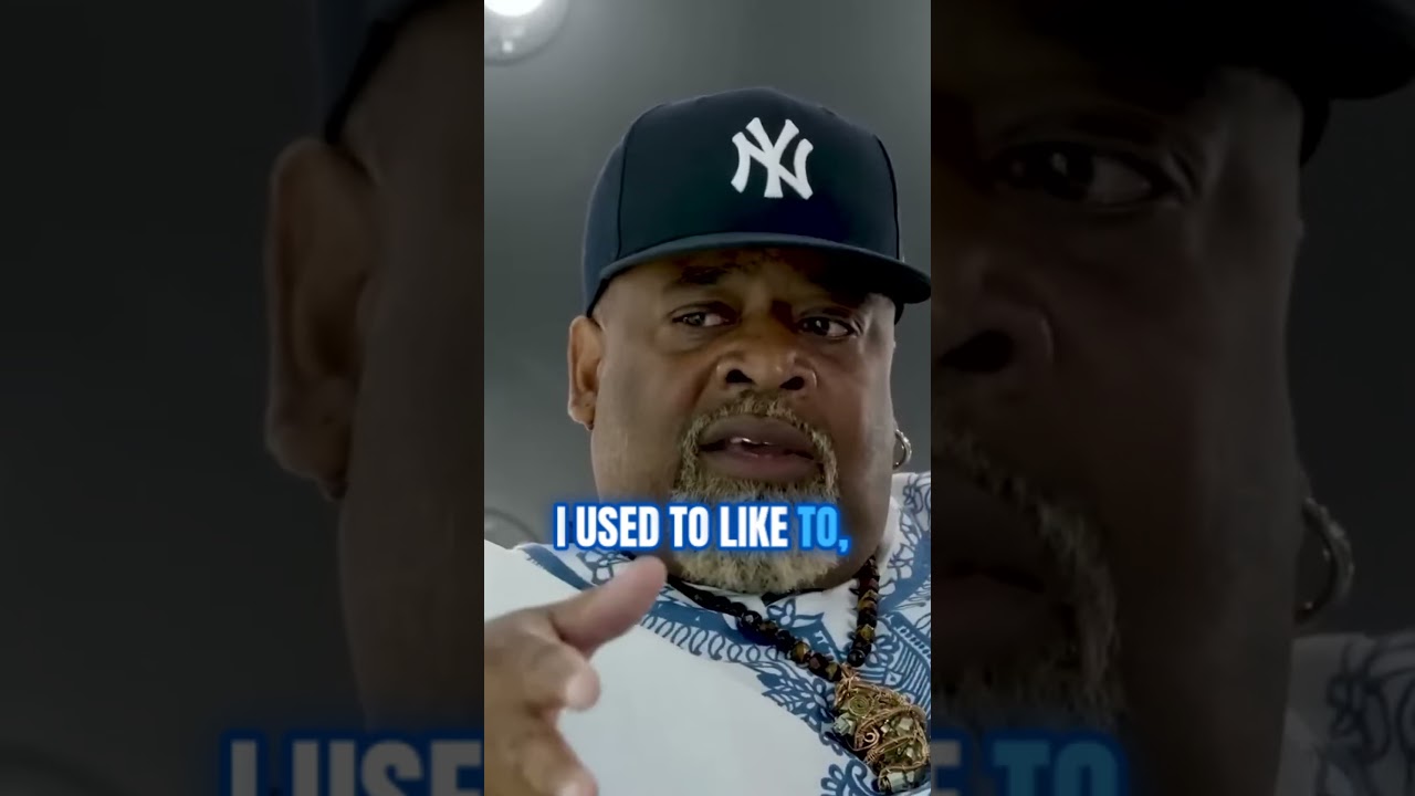 Baba Shaka Says He Fed The Homeless To Lessen His KARMA