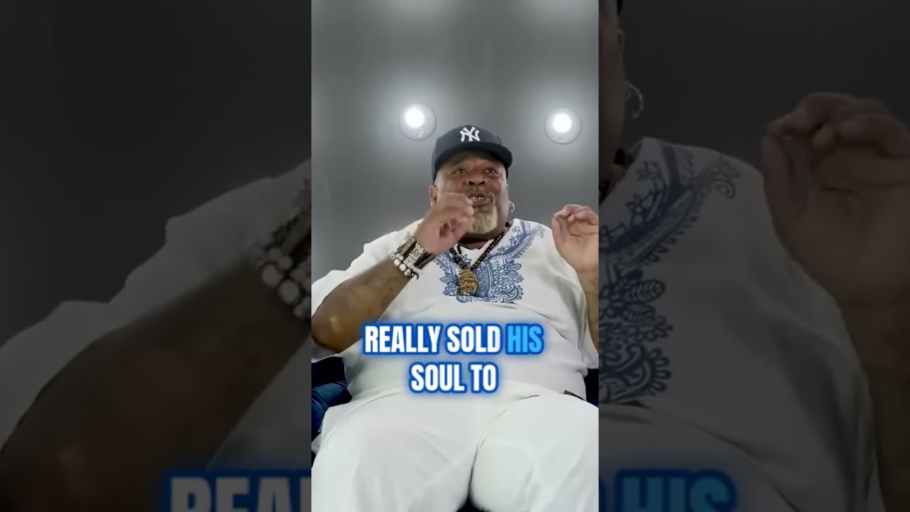 Baba Shaka Says He RESPECTS Charleston White For Being Honest