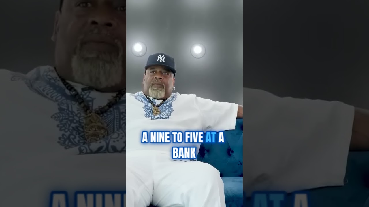 Baba Shaka Says That Most Jackers Die HORRIBLE Deaths