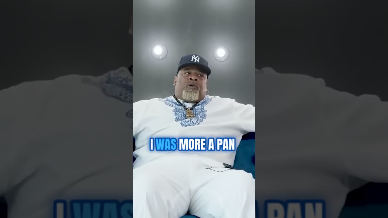 Baba Shaka Speaks On His Relation With ISLAM