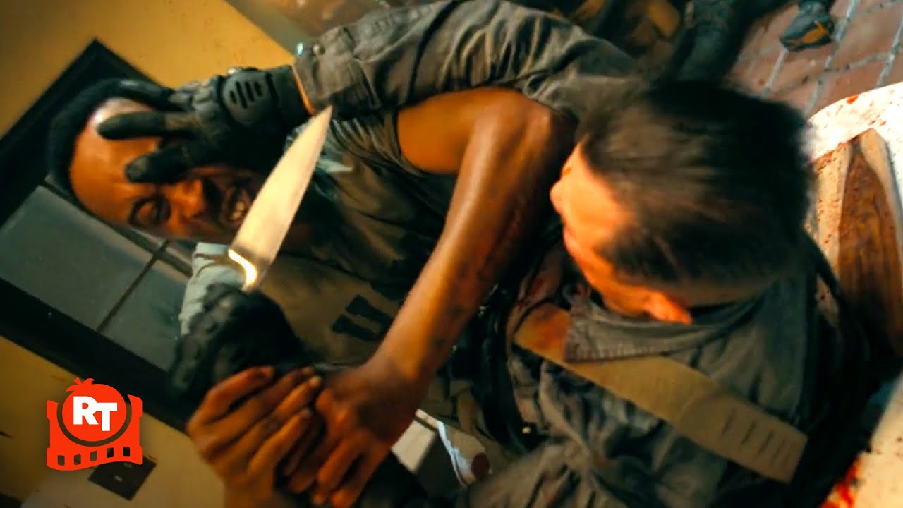 Bad Boys: Ride or Die (2024) – Epic SWAT Team Takedown