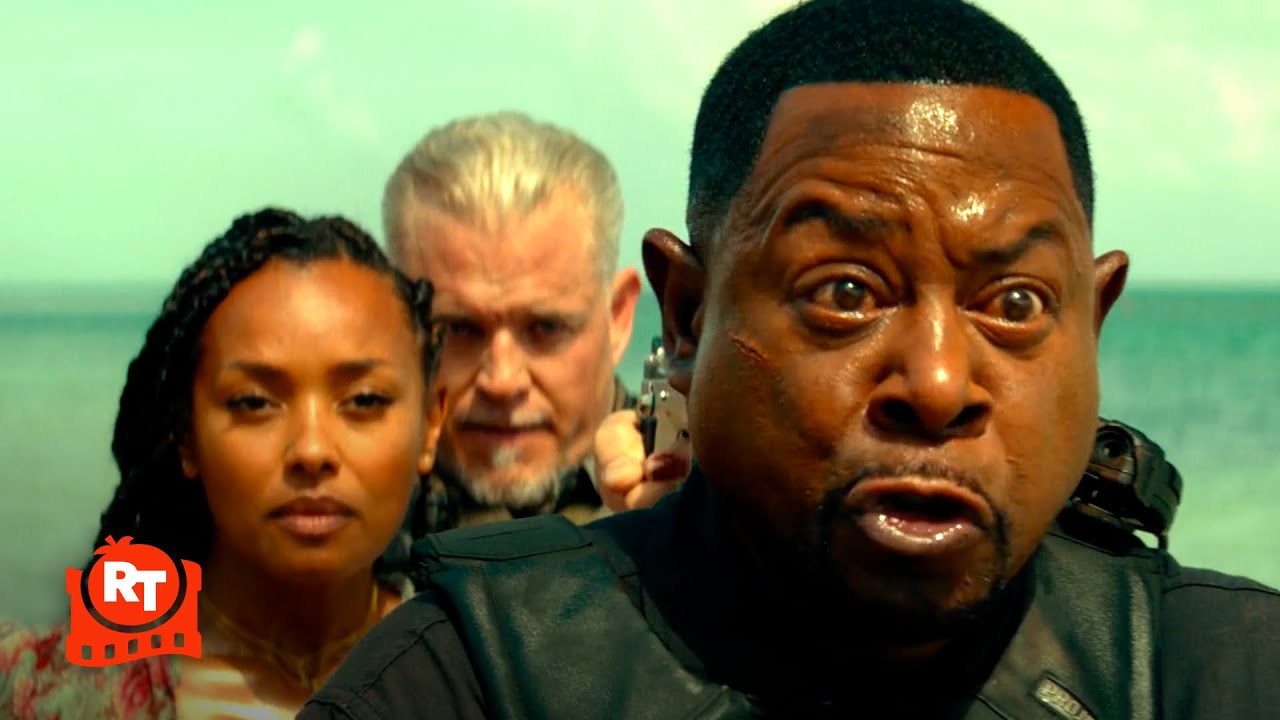 Bad Boys: Ride or Die (2024) – Your Partner or Your Wife, Who Lives?