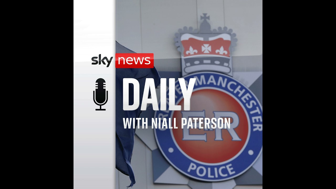 Baird Inquiry: How Greater Manchester Police acted unlawfully