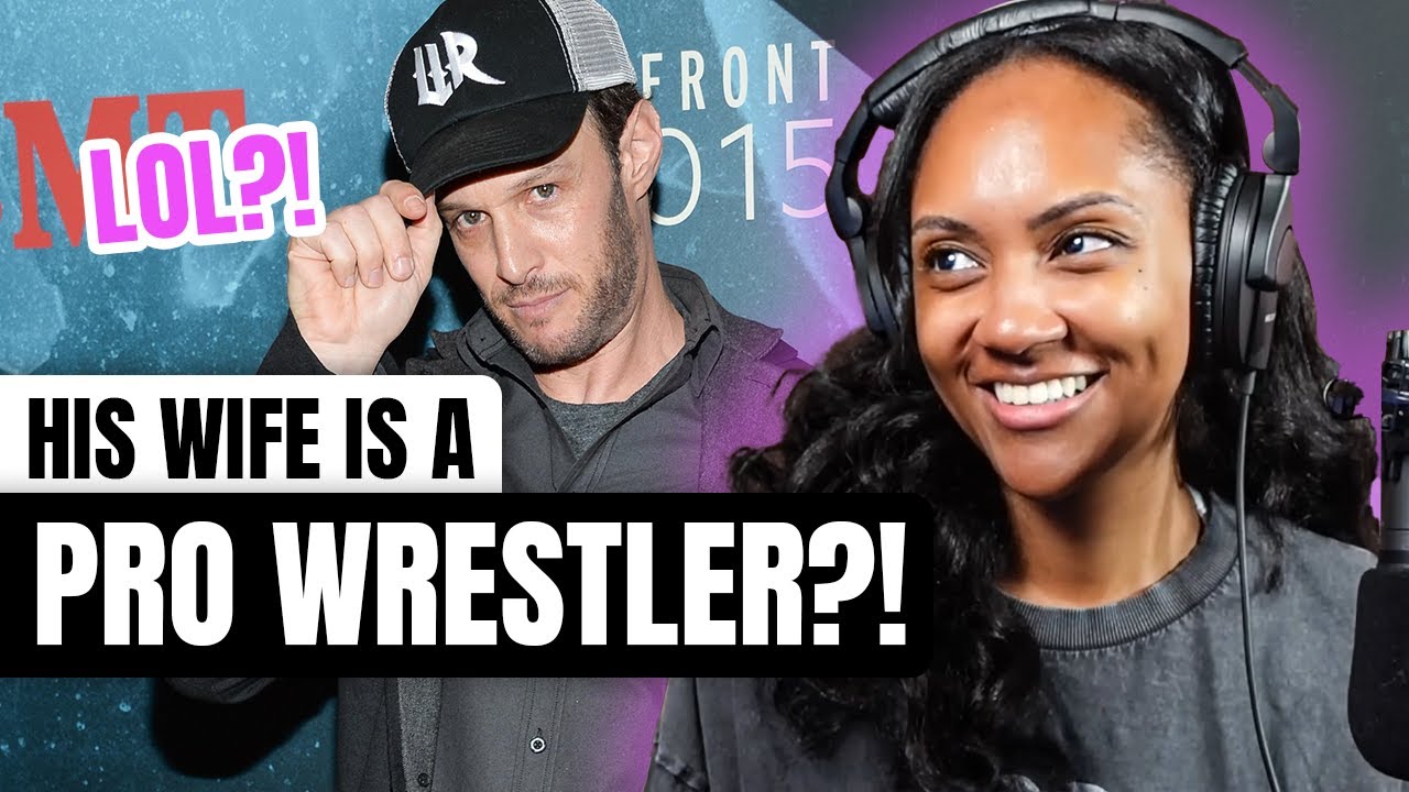 BEAT UP BY A WOMAN?! | Josh Wolf – Best Practical Joke Ever (REACTION)