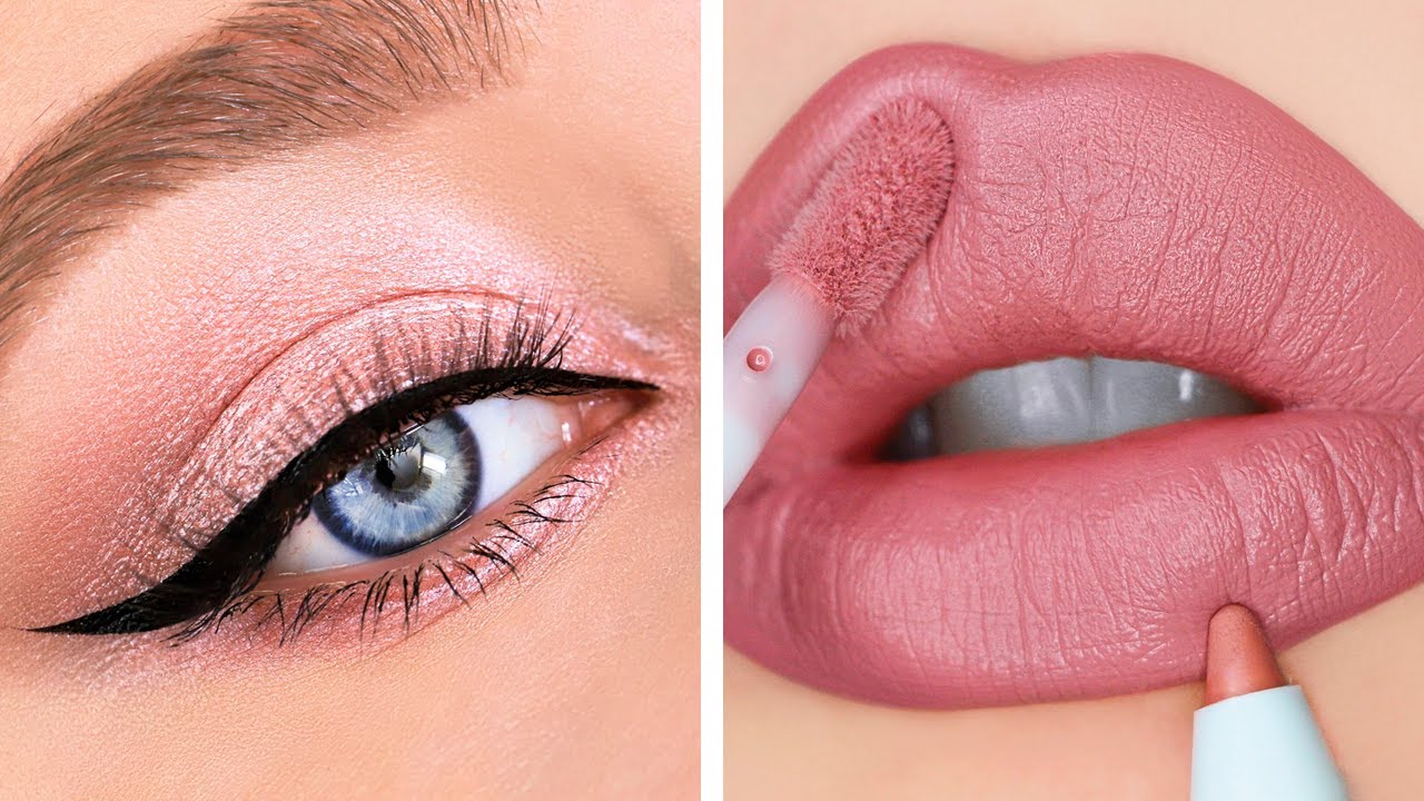 Beauty Hacks and Gadgets to Look Pretty!