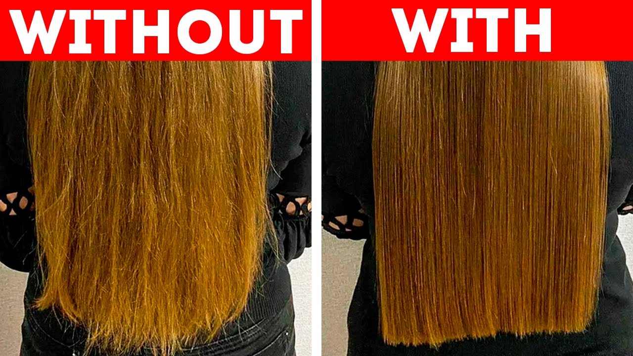 Beauty Hacks And Hair Tricks for Every Occasion