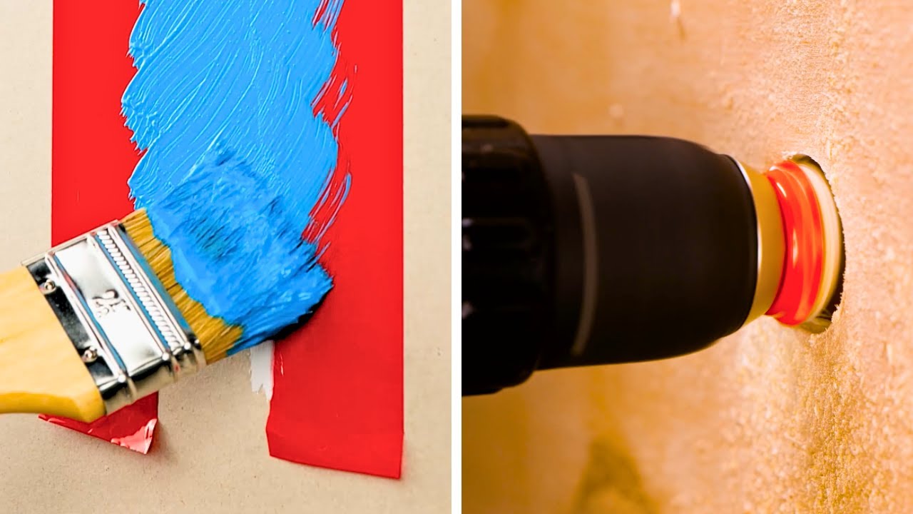 Become a Fix-It Pro: Handy Repair Tricks You Need to Know