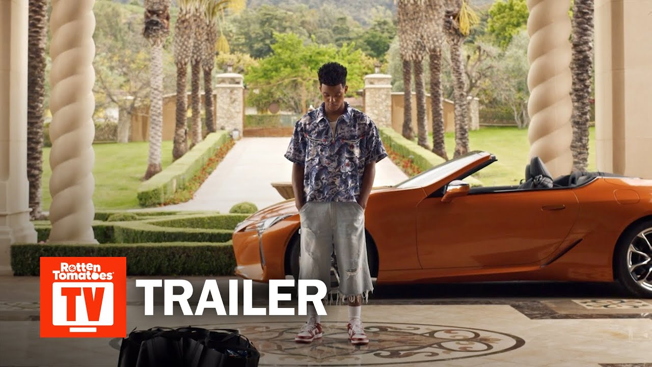 Bel-Air Season 3 Trailer