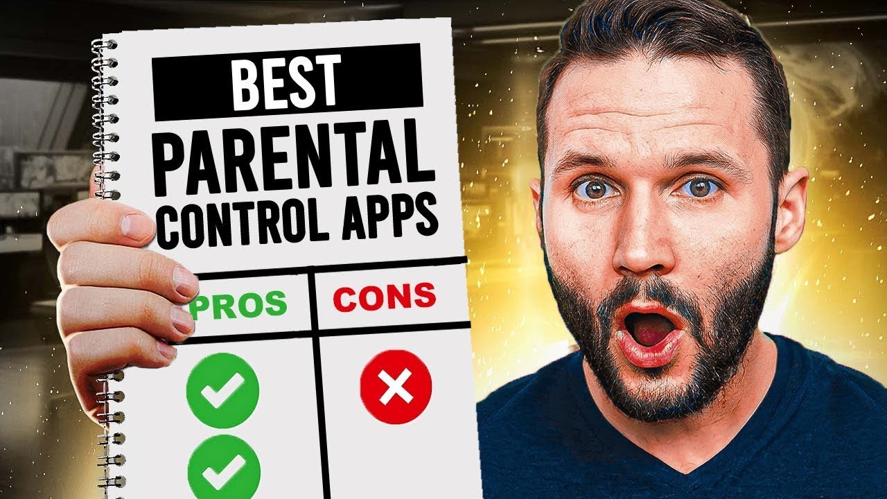 Best Parental Control App for iPhone (iOS) and Android