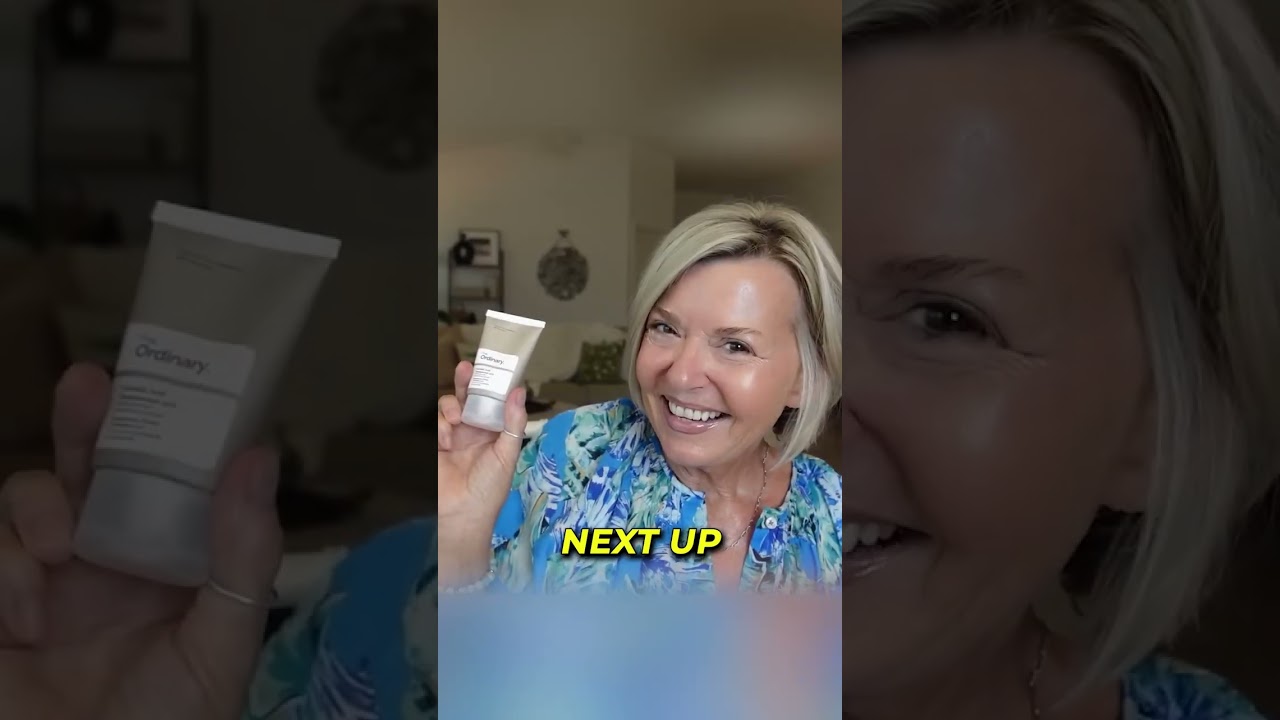 Best Selling Skincare – Over 50!