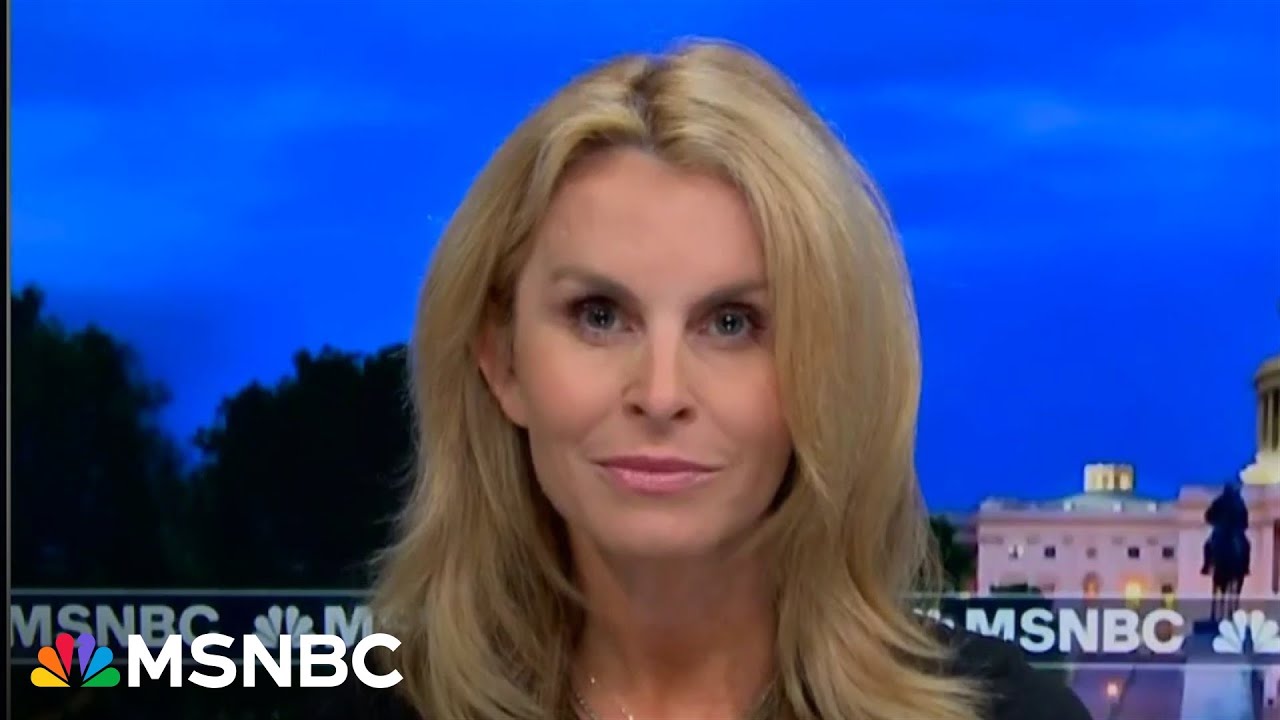 Biden campaign advisor: Trump and Vance is a ‘very dangerous’ ticket