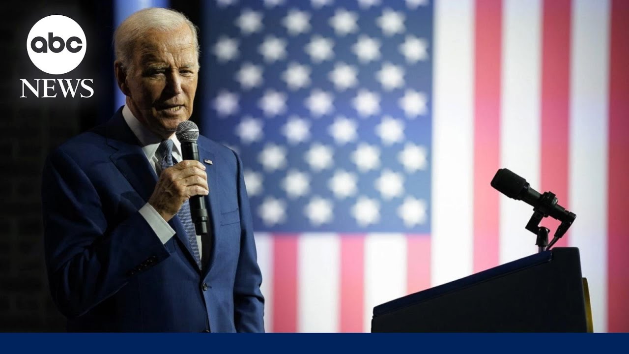 Biden: ‘I screwed up’ on the debate stage