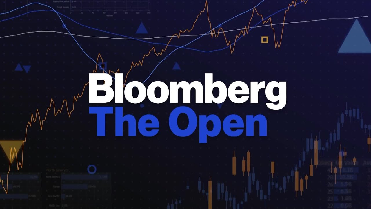 Bloomberg The Open 07/05/2024