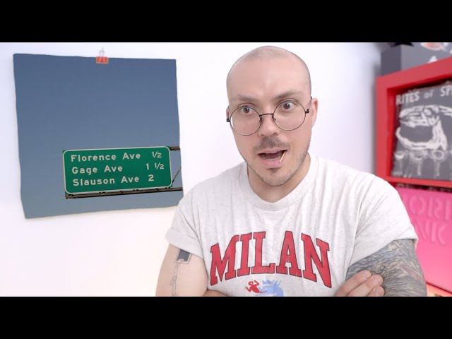 Blu & Evidence – Los Angeles ALBUM REVIEW