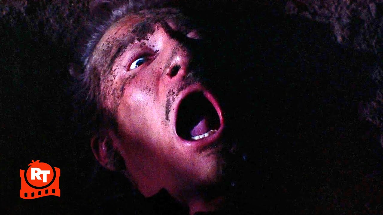 Body Double (1984) – Buried Alive Scene | Movieclips