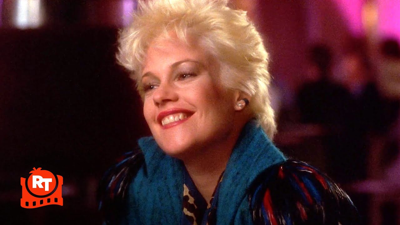 Body Double (1984) – How to Flirt With a Porn Star Scene | Movieclips