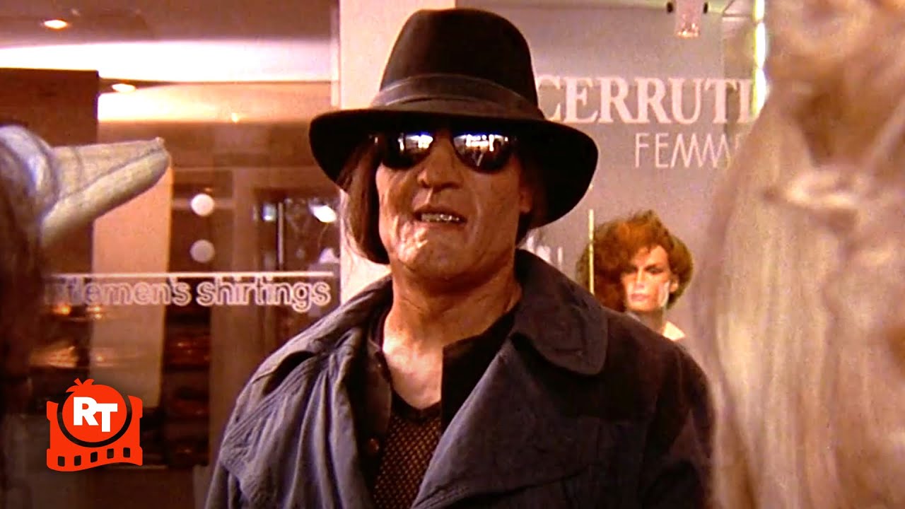 Body Double (1984) – Who’s The Creepy Stalker? Scene | Movieclips