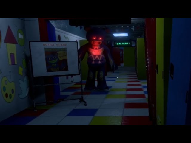 Bootleg Five Nights at Freddy’s