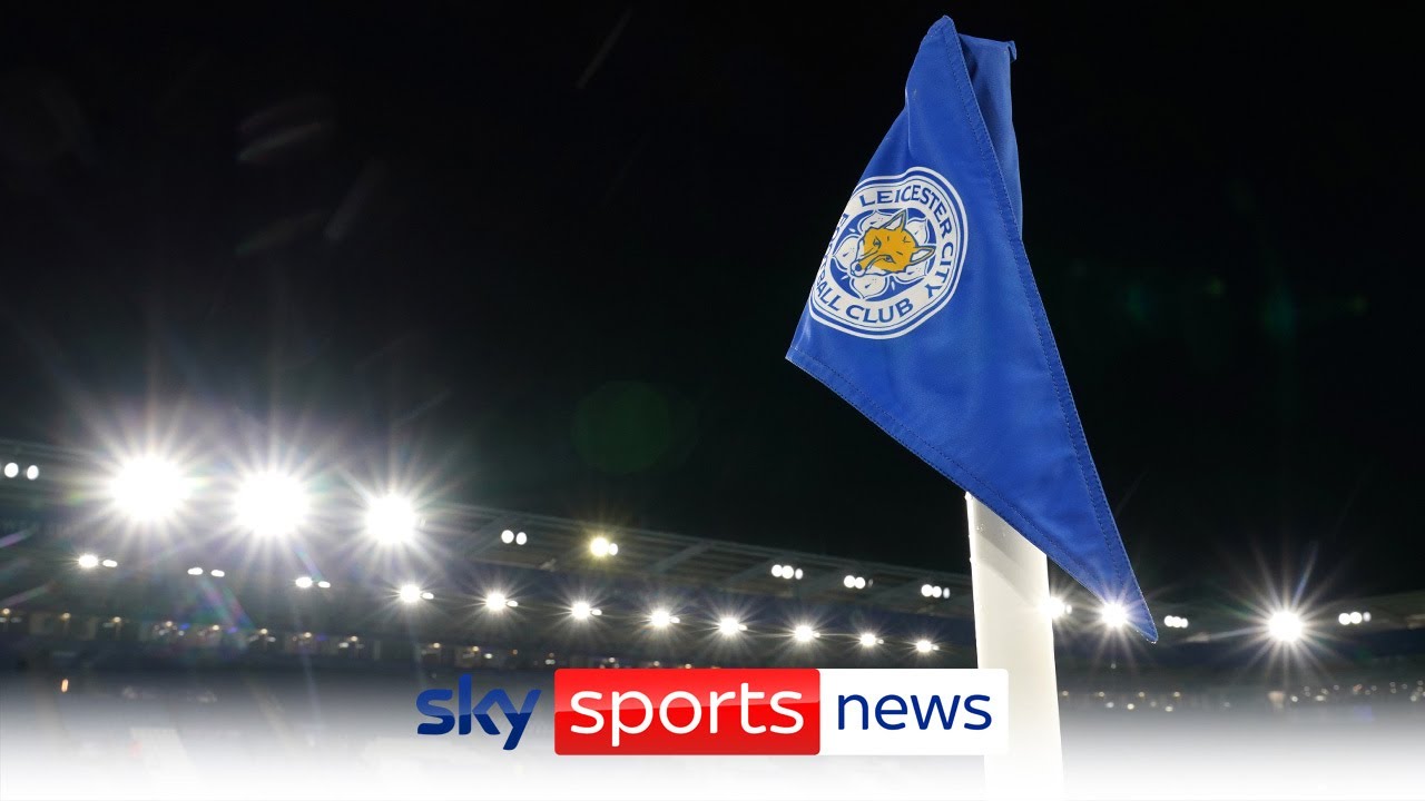 BREAKING: Leicester lodge appeal after their challenge against PSR breach wad dismissed