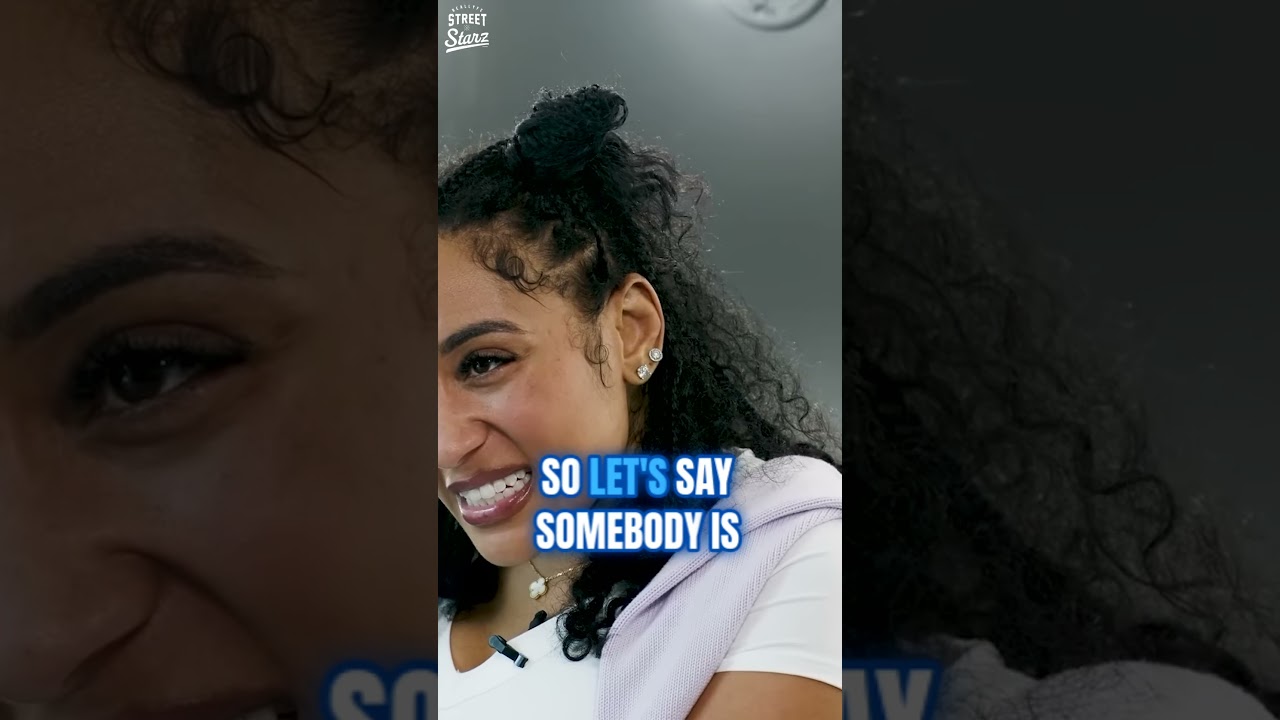 Brii Renee On Why Any Type Of Clout Chasing Is WRONG