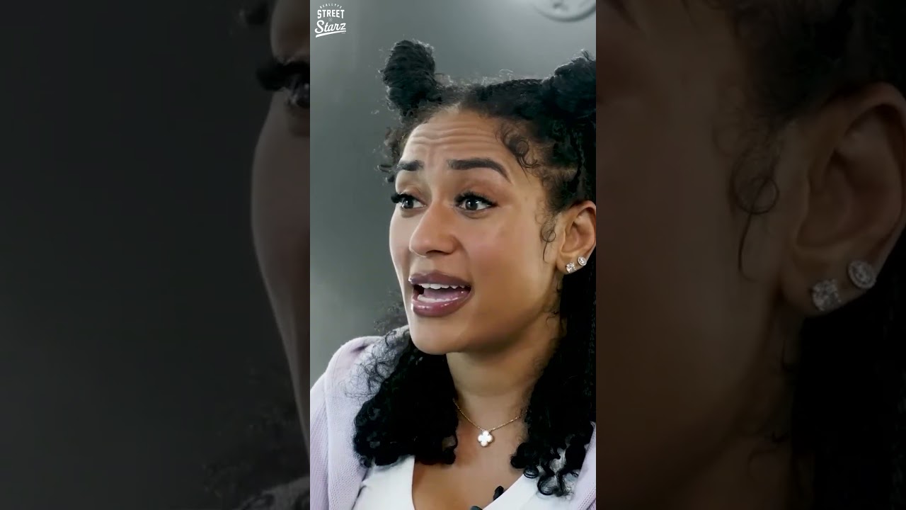 Brii Renee Says She Still Respects DIDDY For What He Did To The Culture