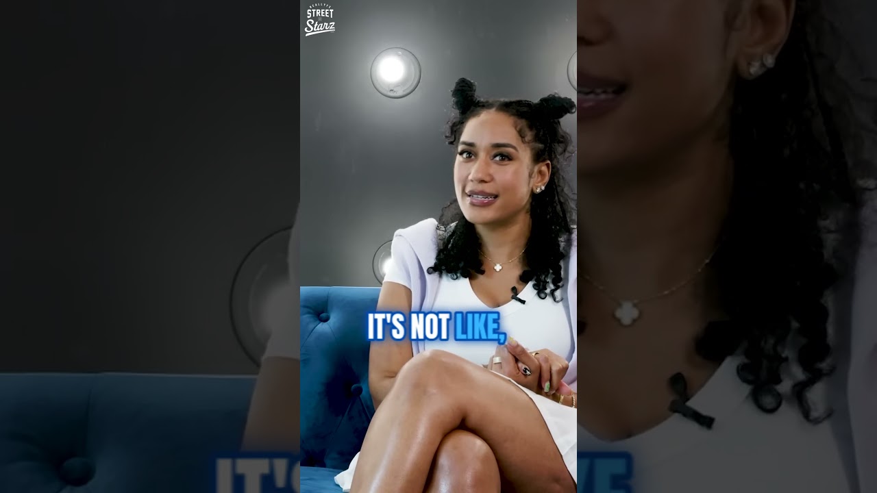 Brii Renee Says You Won’t Be OK When You First Move To Atlanta