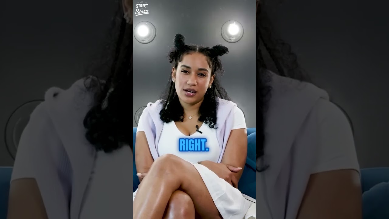 Brii Renee Speaks On The Statute Of Limitation Of Abuse