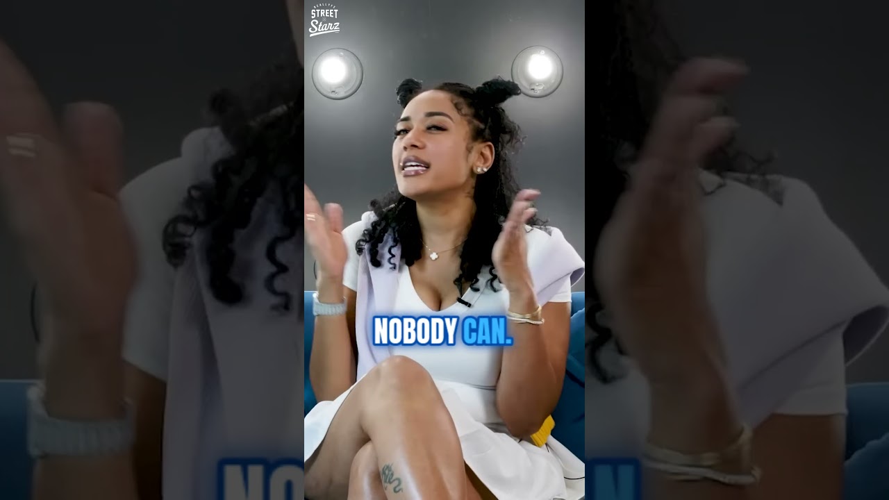 Brii Renee Thinks Will Smith Slapping Chris Rock Was Ok And Doesn’t Think You Can CANCEL Anyone