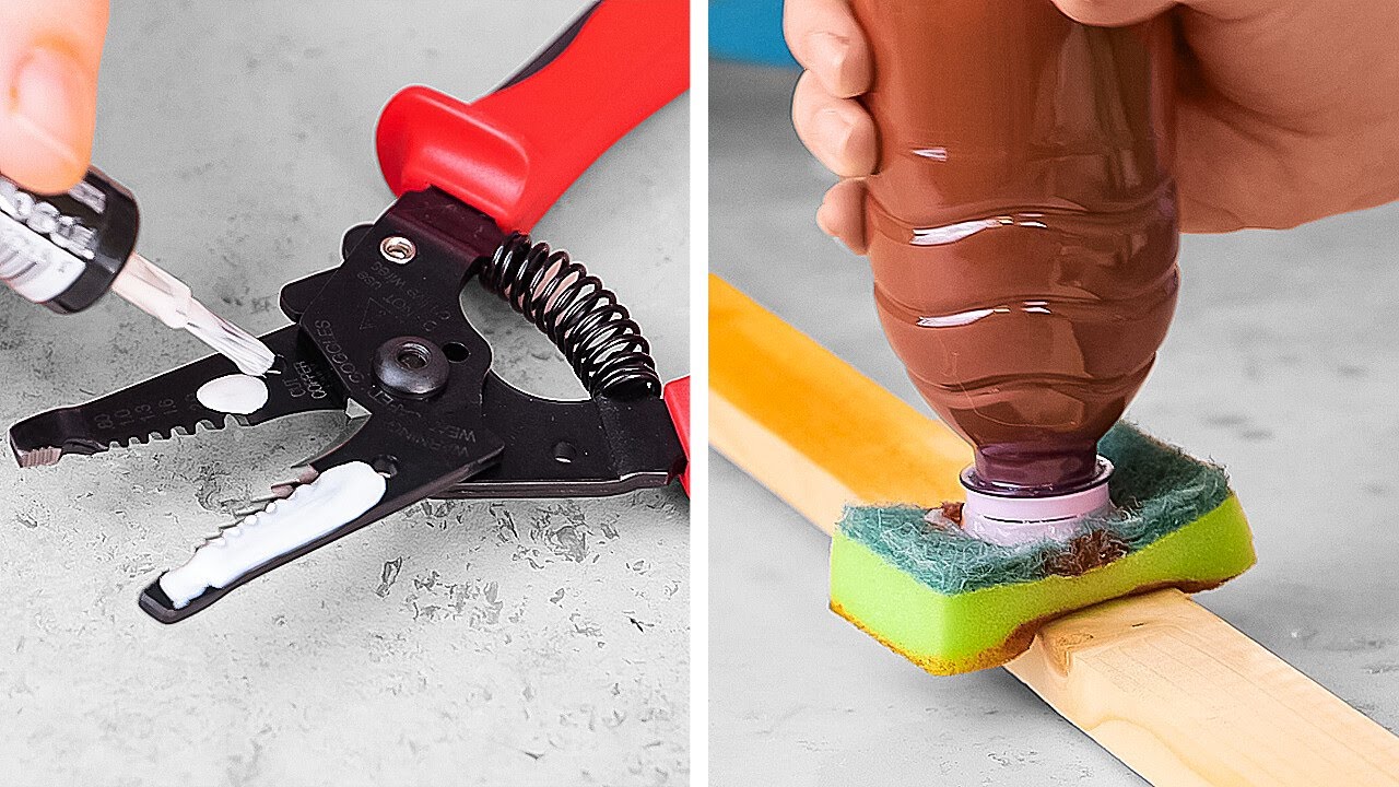 Brilliant Home Repairs: Ideas You Need to Know