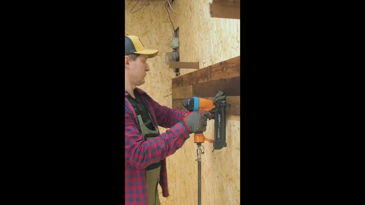 Build your own dream workshop! Handyman paradise 🔨