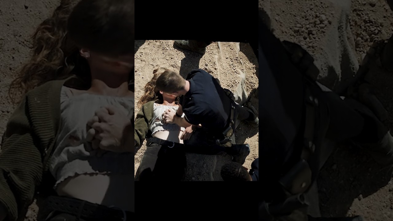 Buried an officer alive😱 #movie #series