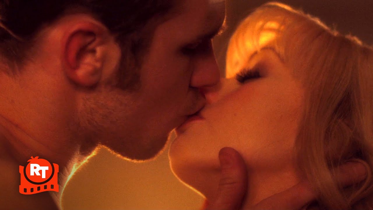 Burlesque (2010) – Christina Aguilera’s POWERFUL Bound to You Song Scene | Movieclips