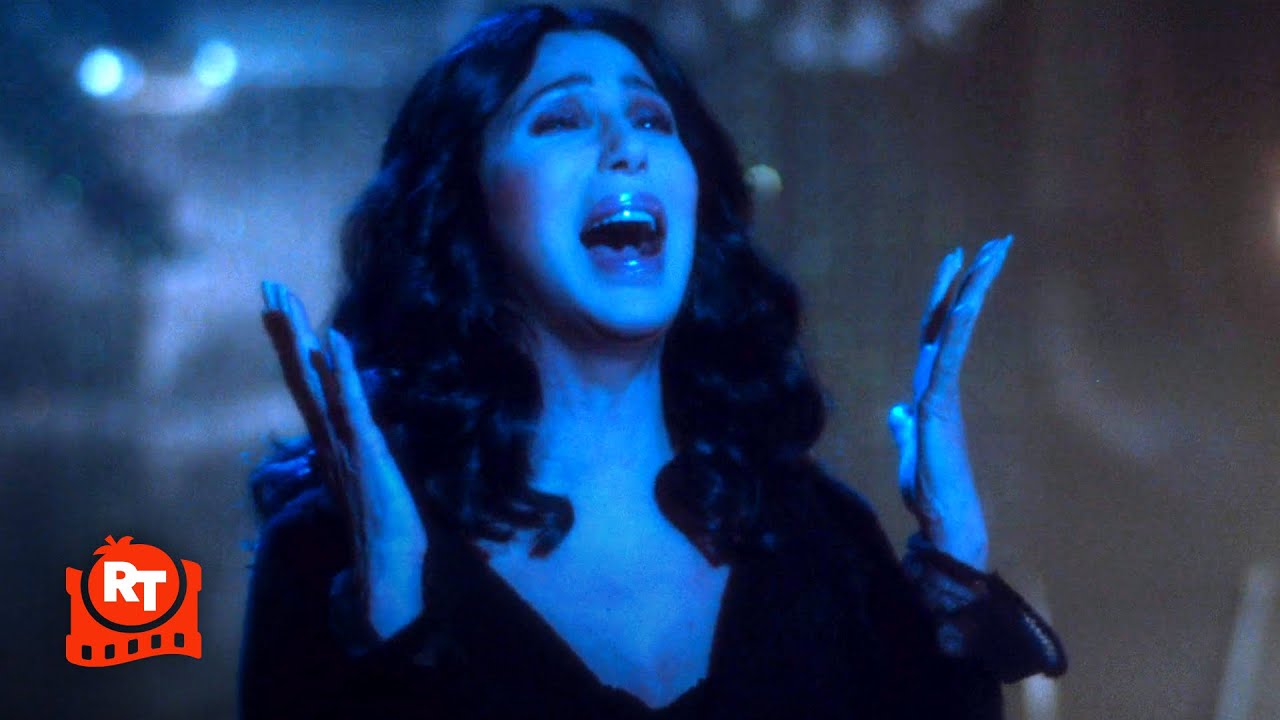 Burlesque (2010) – You Haven’t Seen the Last of Me Scene | Movieclips