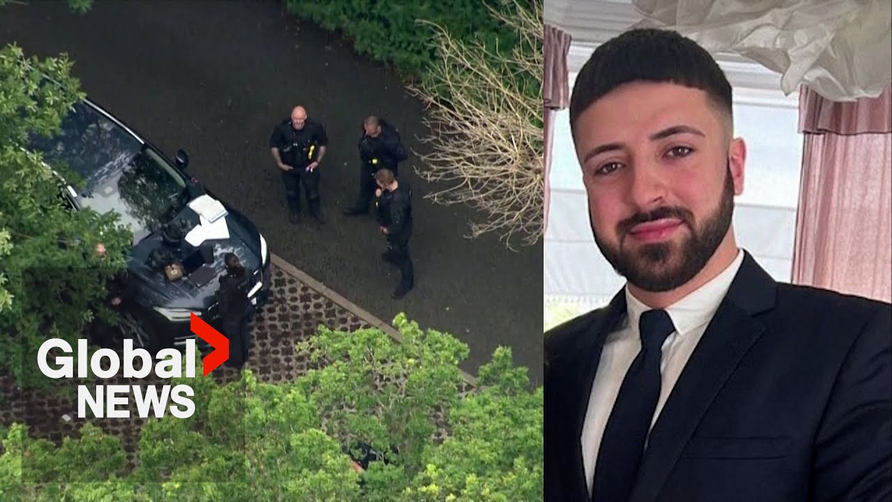 Bushey murders: UK manhunt underway for suspected crossbow killer, 3 women dead