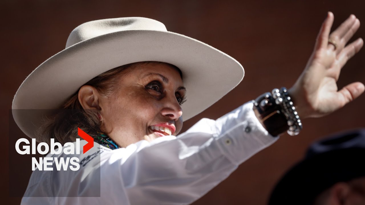 Calgary water emergency: City eases outdoor restrictions, lifts fire ban | FULL